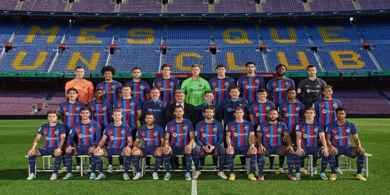 Lý do Erling Haaland chưa phù hợp với Barcelona